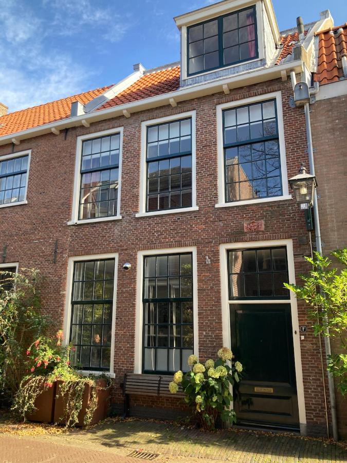 Guesthouseone Haarlem Exterior foto
