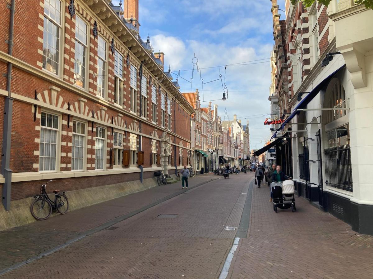 Guesthouseone Haarlem Exterior foto