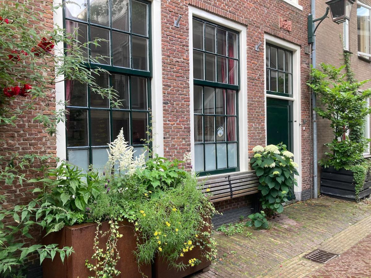 Guesthouseone Haarlem Exterior foto